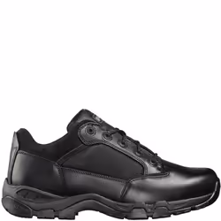 Magnum Mens Viper Pro 3.0+ Leather Uniform Shoes - 13 UK, Black