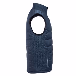 Russell Mens Nano Padded Body Warmer - XL, French Navy