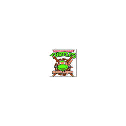 Teenage Mutant Ninja Turtles Michelangelo Fridge Magnet
