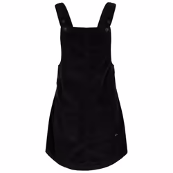 Trespass Womens/Ladies Twirl Casual Dress - L, Black