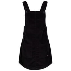 Trespass Womens/Ladies Twirl Casual Dress - M, Black