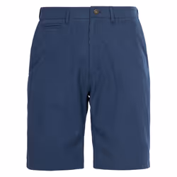 Trespass Mens Atom Casual Shorts - L, Navy