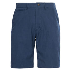 Trespass Mens Atom Casual Shorts - L, Navy