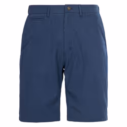 Trespass Mens Atom Casual Shorts - XXL, Navy