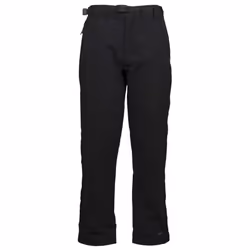 Trespass Mens Clifton TP75 Cargo Trousers - S, Black