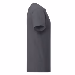 Fruit of the Loom Mens Iconic 150 T-Shirt - L, Dark Heather