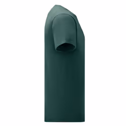 Fruit of the Loom Mens Iconic 150 T-Shirt - L, Forest Green