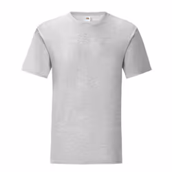 Fruit of the Loom Mens Iconic 150 T-Shirt - L, Heather Grey