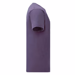 Fruit of the Loom Mens Iconic 150 T-Shirt - L, Purple Heather