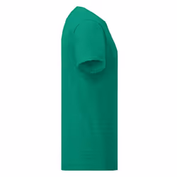 Fruit of the Loom Mens Iconic 150 T-Shirt - S, Heather Green