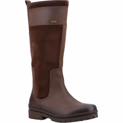 Cotswold Womens/Ladies Painswick Leather Boots - 4 UK, Brown