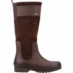Cotswold Womens/Ladies Painswick Leather Boots - 4 UK, Brown