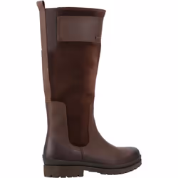Cotswold Womens/Ladies Painswick Leather Boots - 4 UK, Brown