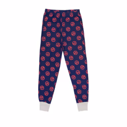 Marvel Avengers Boys Superhero Long Pyjama Set - 2-3 Years, Grey Marl