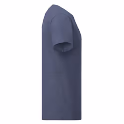 Fruit of the Loom Mens Iconic 150 T-Shirt - M, Heather Navy