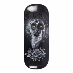 Alchemy Grimalkin Glasses Case