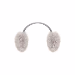 Mountain Warehouse Faux Fur Earmuffs