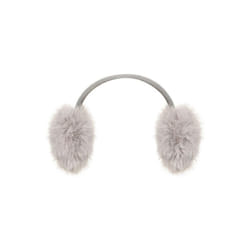 Mountain Warehouse Faux Fur Earmuffs