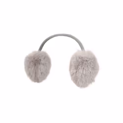 Mountain Warehouse Faux Fur Earmuffs