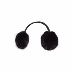 Mountain Warehouse Faux Fur Earmuffs