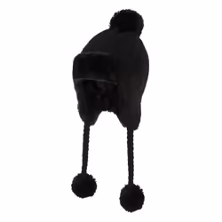 Mountain Warehouse Womens/Ladies Sierra Knitted Thermal Bomber Hat