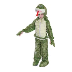 Rubies Childrens/Kids Snake Costume