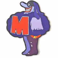 The Beatles Yellow Submarine Max Patch