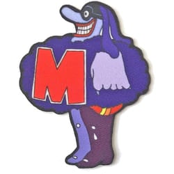The Beatles Yellow Submarine Max Patch