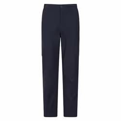 Mountain Warehouse Mens Trek II Short Winter Trousers - 42S, Dark Blue