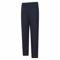 Mountain Warehouse Mens Trek II Short Winter Trousers - 42S, Dark Blue