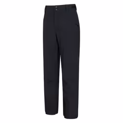 Mountain Warehouse Orbit II 4 Way Stretch Waterproof Ski Trousers - S, Dark Grey