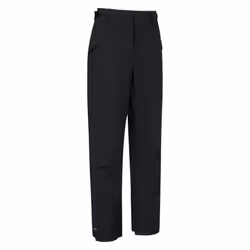 Mountain Warehouse Orbit II 4 Way Stretch Waterproof Ski Trousers - S, Dark Grey