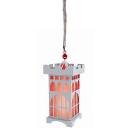 Amscan Medieval  LED Lantern