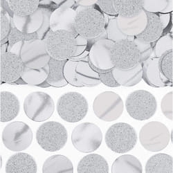 Amscan Foil Circle Confetti