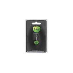 The Beatles Apple Zip Pulls