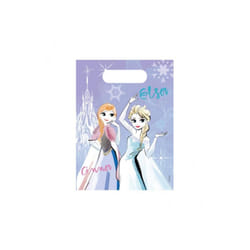 Frozen Sparkle Party Bags (Pack of 6)