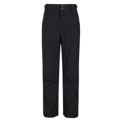 Mountain Warehouse Mens Orbit II 4 Way Stretch Ski Trousers - 4XL, Carbon