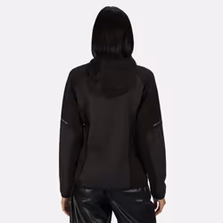 Regatta Womens/Ladies X-Pro Coldspring II Fleece Jacket - 10 UK, Grey Marl/Black