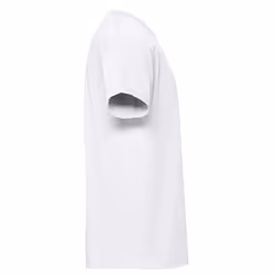 Fruit of the Loom Mens Iconic Premium Ringspun Cotton T-Shirt - XXL, White