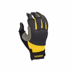 Stanley SY650 Performance Framer Gloves