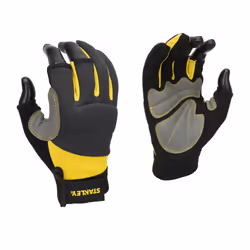 Stanley SY650 Performance Framer Gloves
