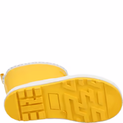 Cotswold Childrens/Kids Prestbury Wellington Boots - 10.5 UK Child, Yellow