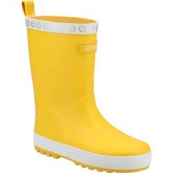 Cotswold Childrens/Kids Prestbury Wellington Boots - 2.5 UK, Yellow