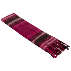Trespass Womens/Ladies Beverly Winter Scarf - One Size, Ivy