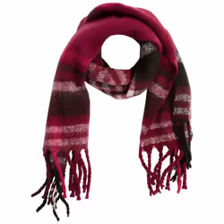 Trespass Womens/Ladies Beverly Winter Scarf - One Size, Ivy
