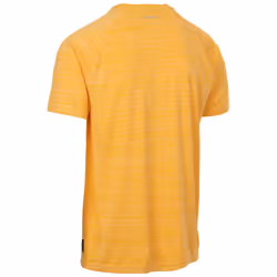 Trespass Mens Leecana TP75 T-Shirt - L, Denim Blue