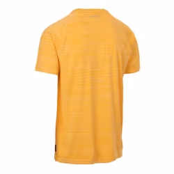 Trespass Mens Leecana TP75 T-Shirt - L, Navy