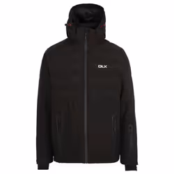 Trespass Mens Randolph Ski Jacket - M, Black