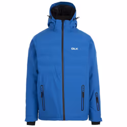Trespass Mens Randolph Ski Jacket - M, Blue