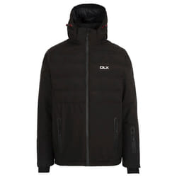 Trespass Mens Randolph Ski Jacket - S, Black